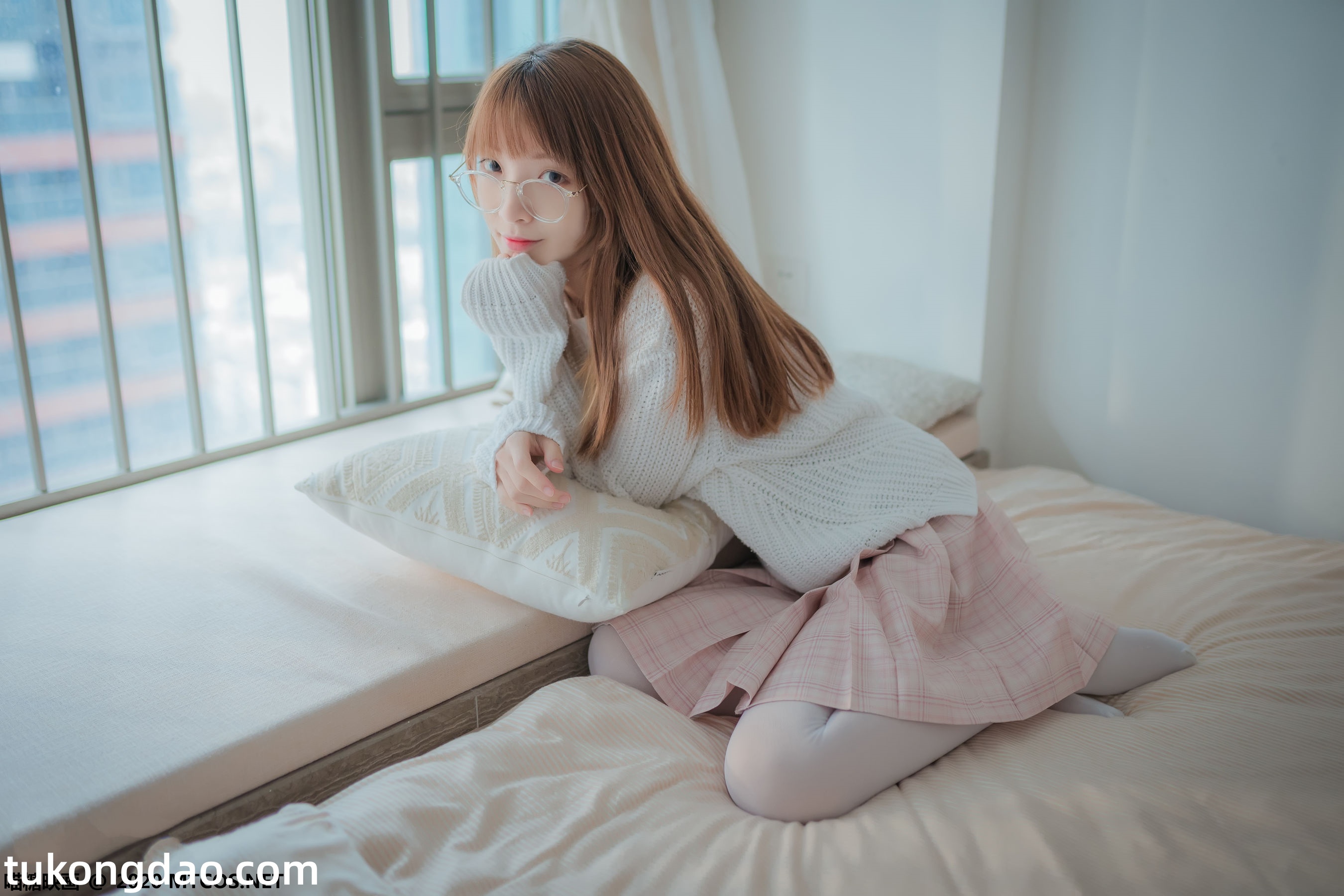 喵糖映画 VOL.077 写真集 写真系列-第7张